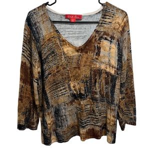 Gabriella Molinari Top